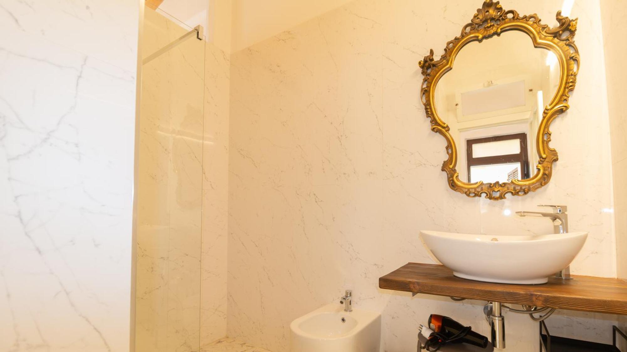 Depandance Eleonora-Luxury Home 오리스타노 외부 사진