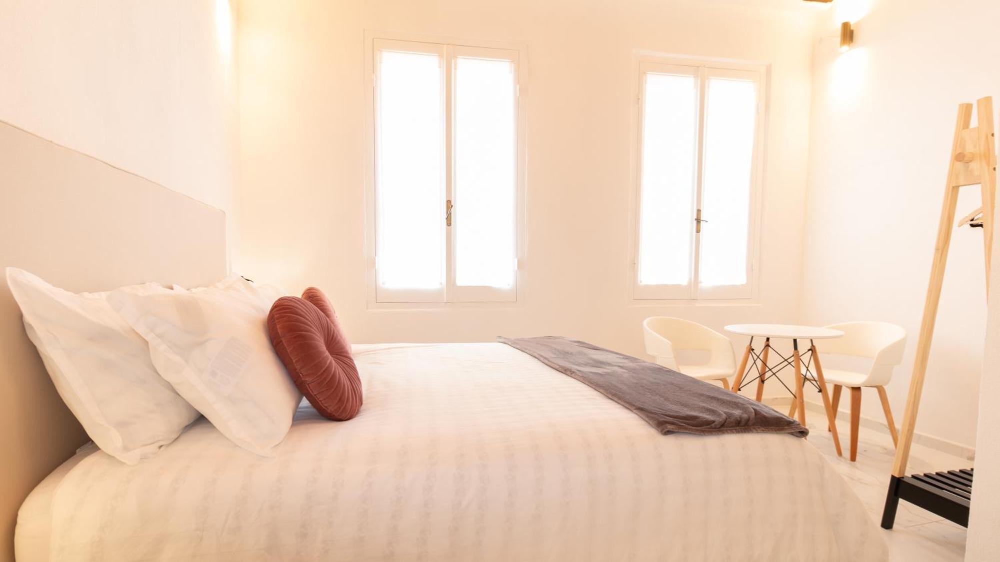Depandance Eleonora-Luxury Home 오리스타노 외부 사진