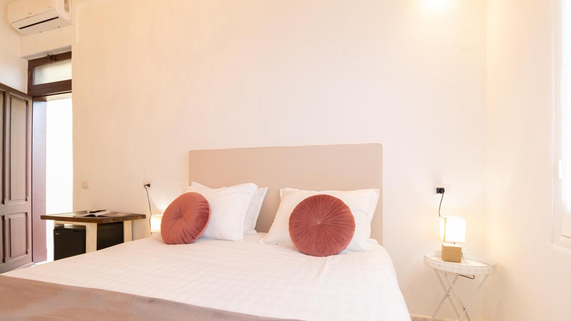 Depandance Eleonora-Luxury Home 오리스타노 외부 사진