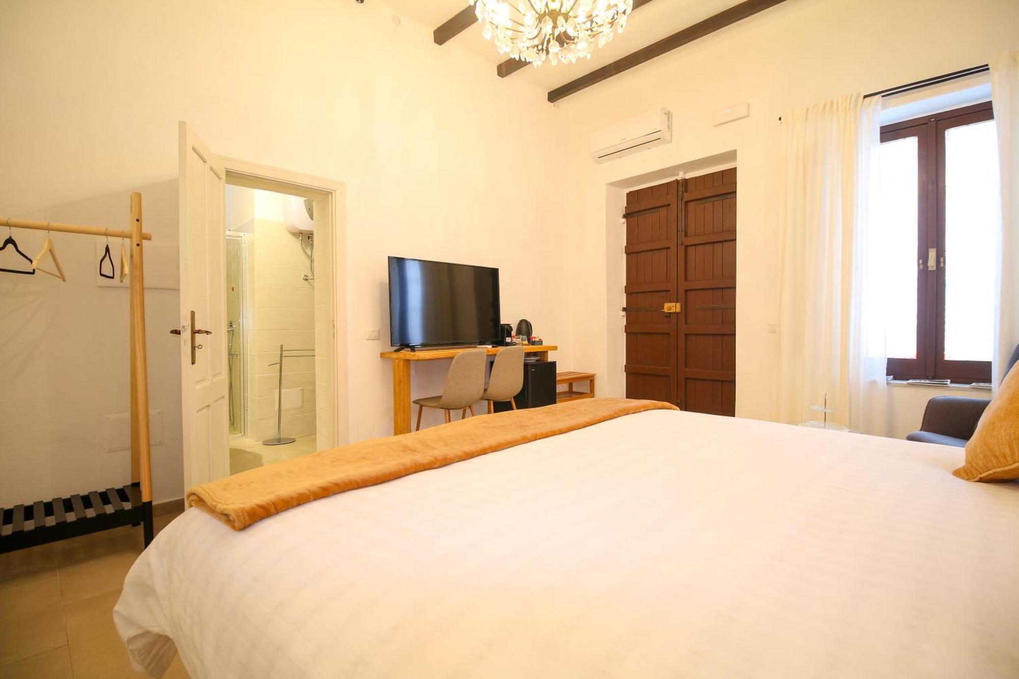 Depandance Eleonora-Luxury Home 오리스타노 외부 사진