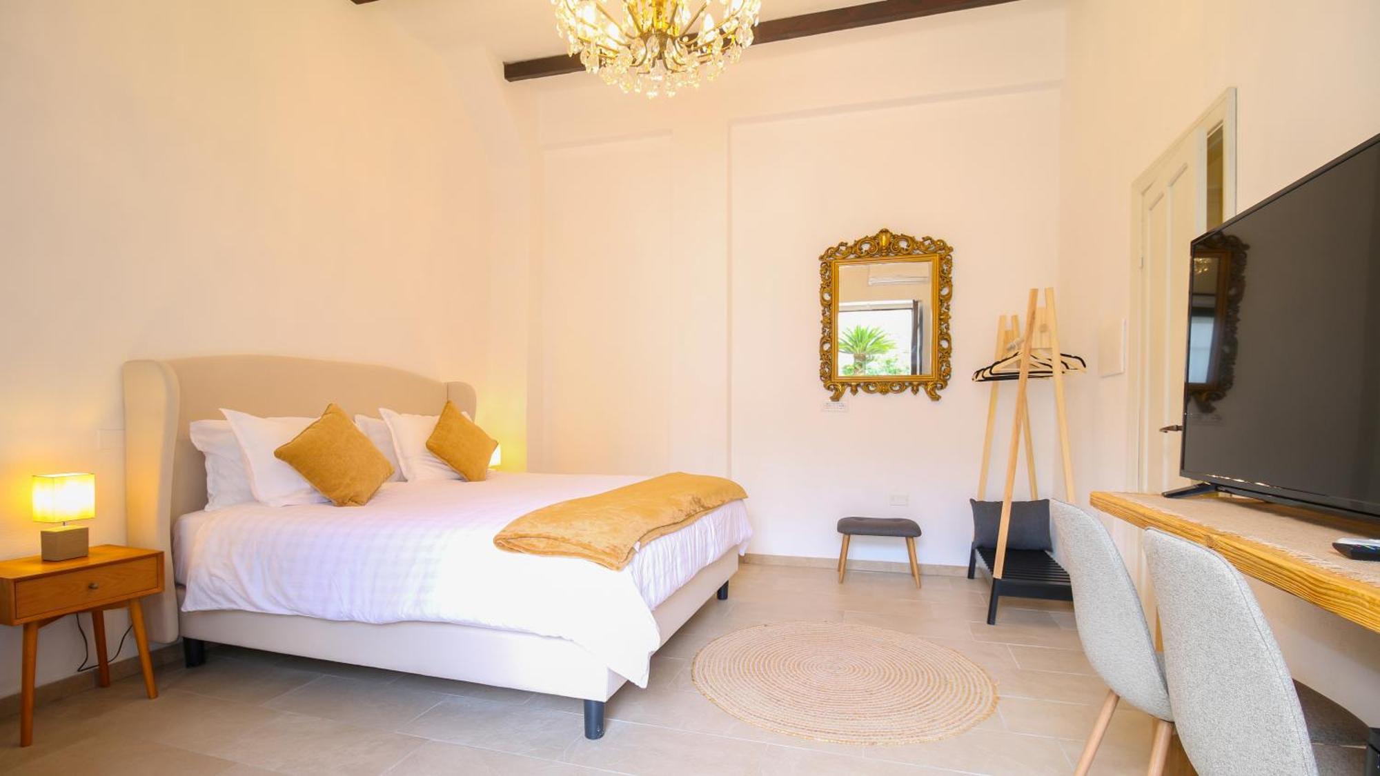 Depandance Eleonora-Luxury Home 오리스타노 외부 사진
