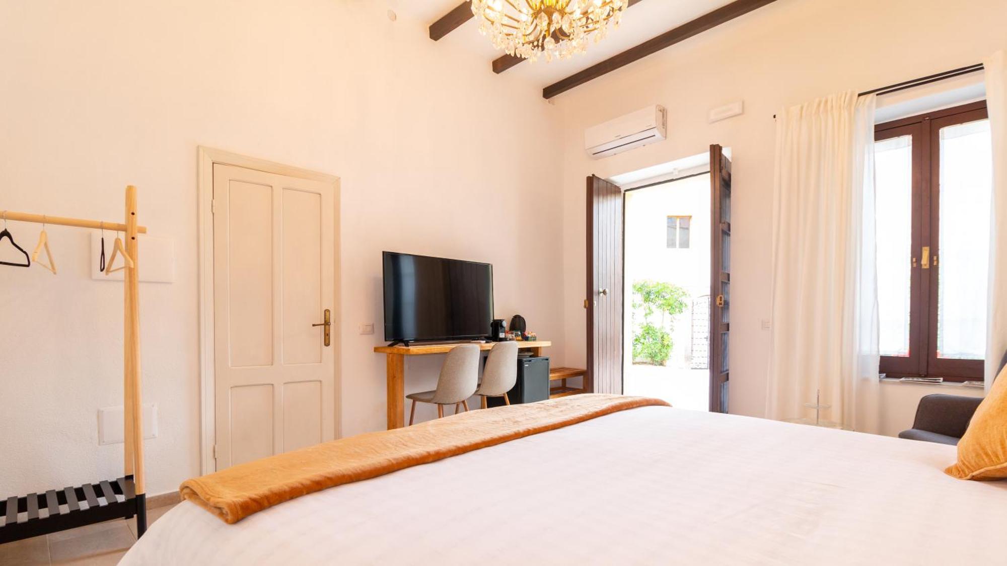 Depandance Eleonora-Luxury Home 오리스타노 외부 사진