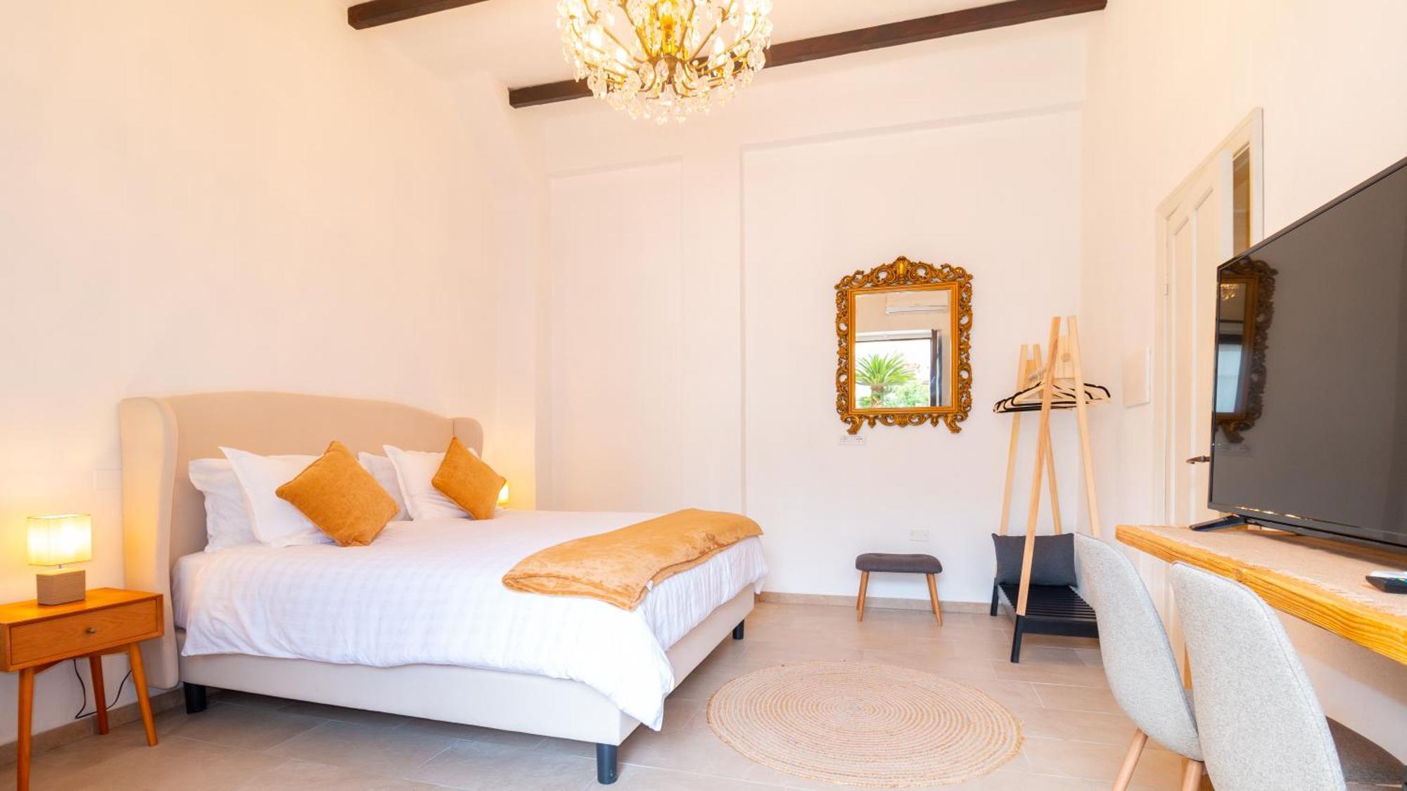 Depandance Eleonora-Luxury Home 오리스타노 외부 사진