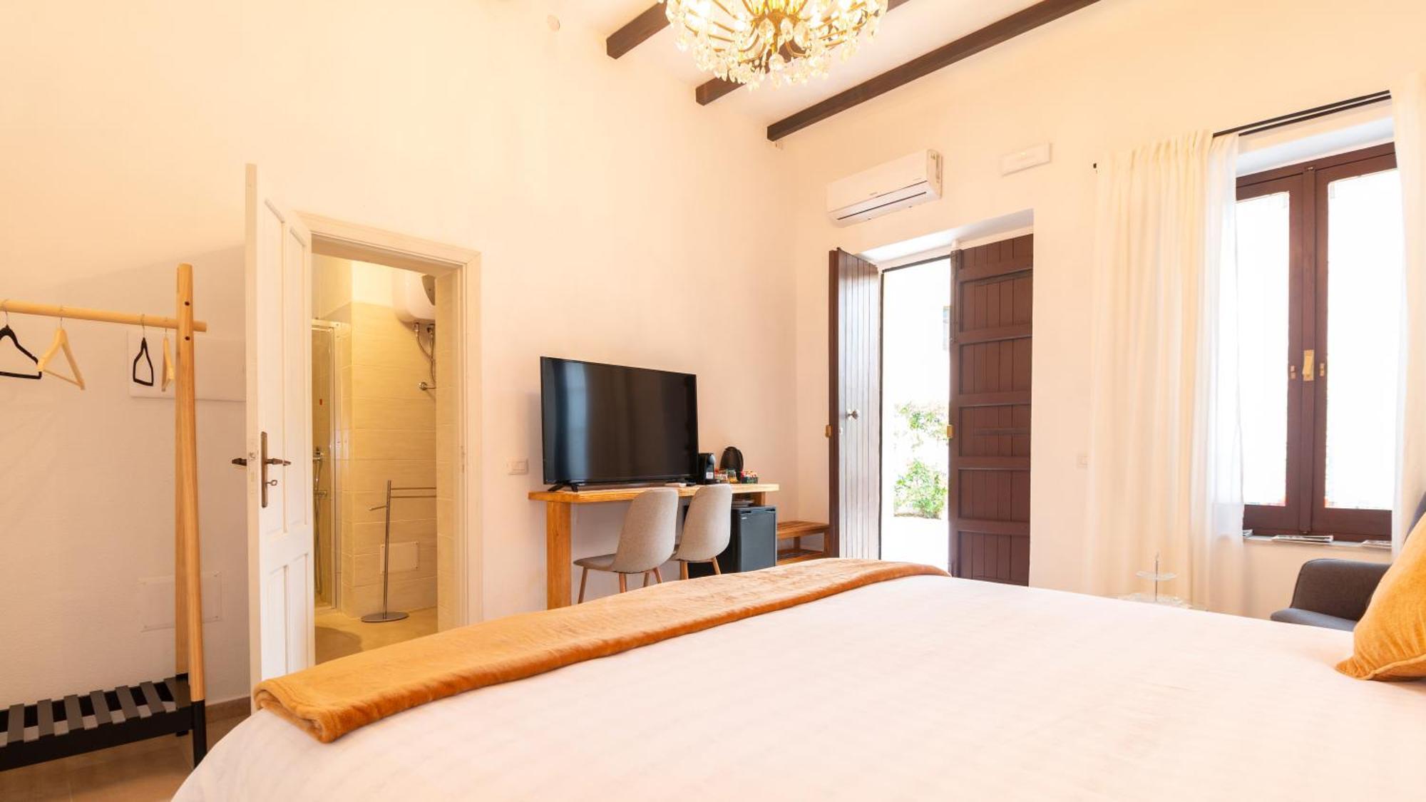 Depandance Eleonora-Luxury Home 오리스타노 외부 사진